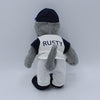 Plush Rusty