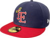 Inland Empire 66ers of San Bernardino 2023 Cherubs 59Fifty Cap