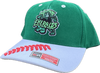 Eugene Emeralds Bimm Ridder Cobra Stitches Youth Cap