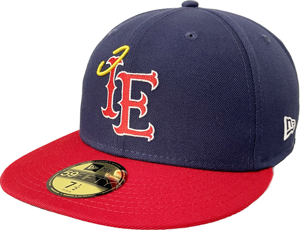 Inland Empire 66ers of San Bernardino 2023 Cherubs 59Fifty Cap