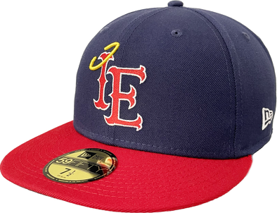 Inland Empire 66ers of San Bernardino 2023 Cherubs 59Fifty Cap