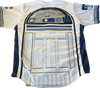 JERSEY STAR WARS NIGHT 2025