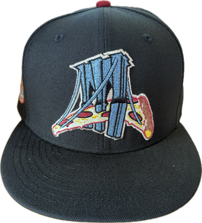 NEW ERA 5950 SLICES CAP
