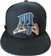 NEW ERA 5950 SLICES CAP
