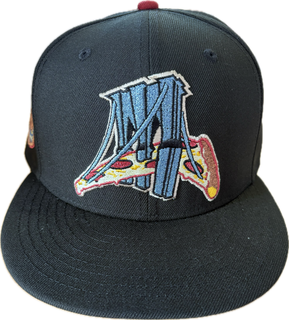 NEW ERA 5950 SLICES CAP