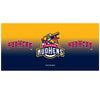 Toledo Mud Hens Sublimated Rico Mug