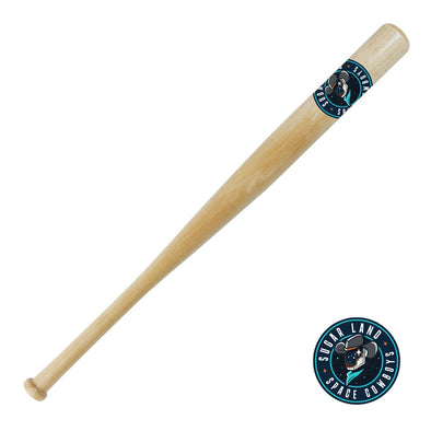 Sugar Land Space Cowboys Coopersburg Mini Bat