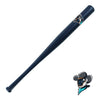 Sugar Land Space Cowboys Coopersburg Mini Bat