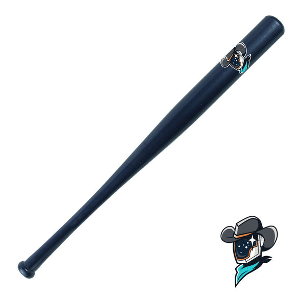 Sugar Land Space Cowboys Coopersburg Mini Bat
