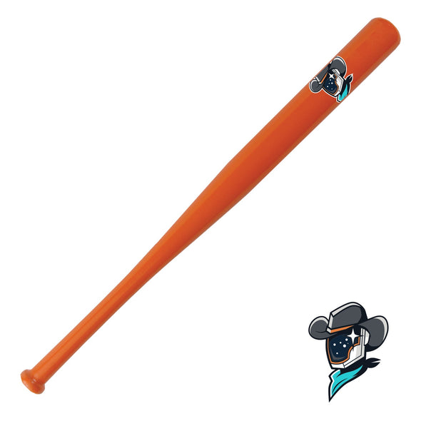 Sugar Land Space Cowboys Coopersburg Mini Bat
