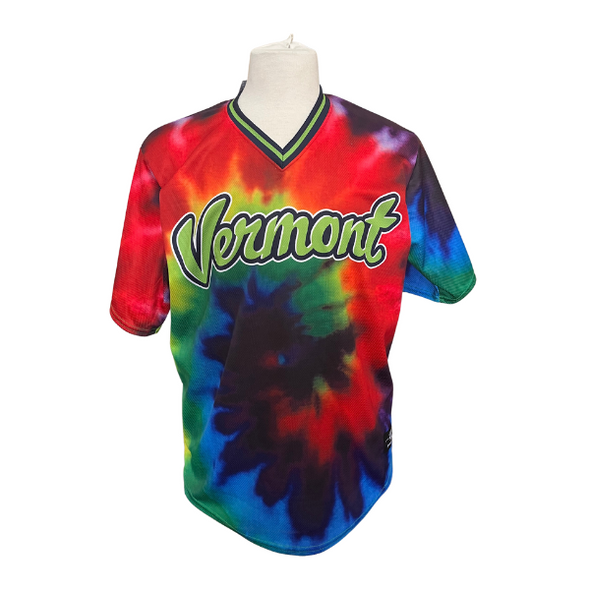 Summer of Love Replica Jersey