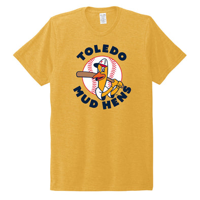 Toledo Mud Hens Suncatcher Mort. Jupmode T