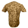 Rawlings Replica Youth Sunday Camo Jersey