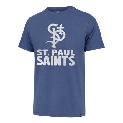 Saints 47'  Sweep Over Franklin Men's T-shirt