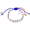 Syracuse Mets Bracelet