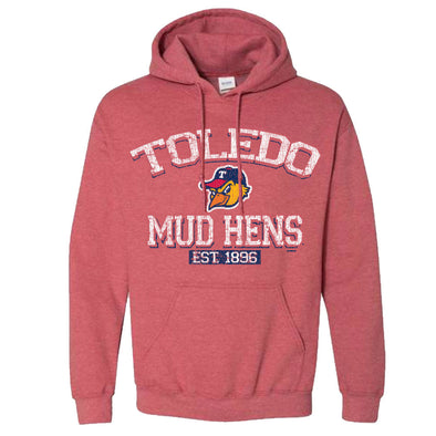 Toledo Mud Hens Brynner Hoodie