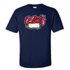 Connecticut Tigers Lobster Rolls T-Shirt