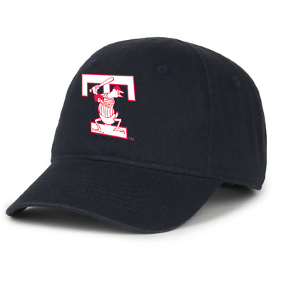 Toledo Mud Hens Toddler T-logo Cap