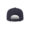 Tacoma Rainiers New Era 9Fifty Navy Slammin' Sam Snapback Cap