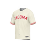 Tacoma Rainiers Replica Throwback Slammin' Sam Jersey