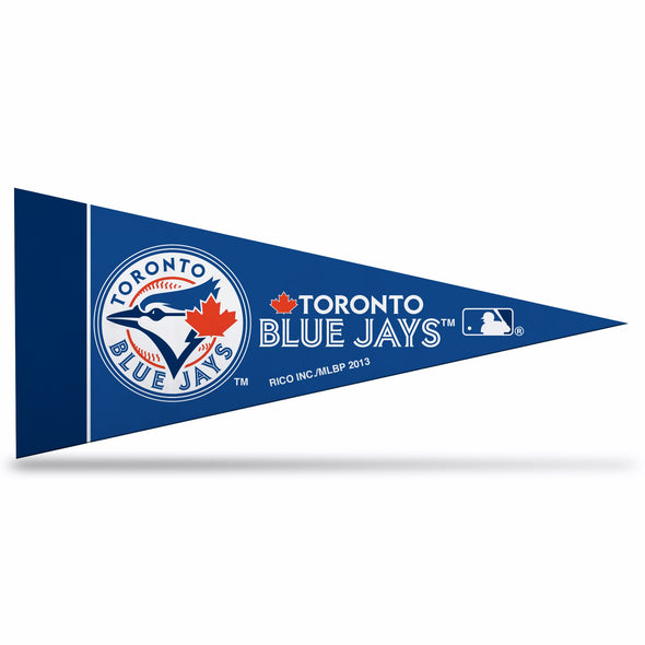 Toronto Blue Jays 8-Piece Mini Pennant Set