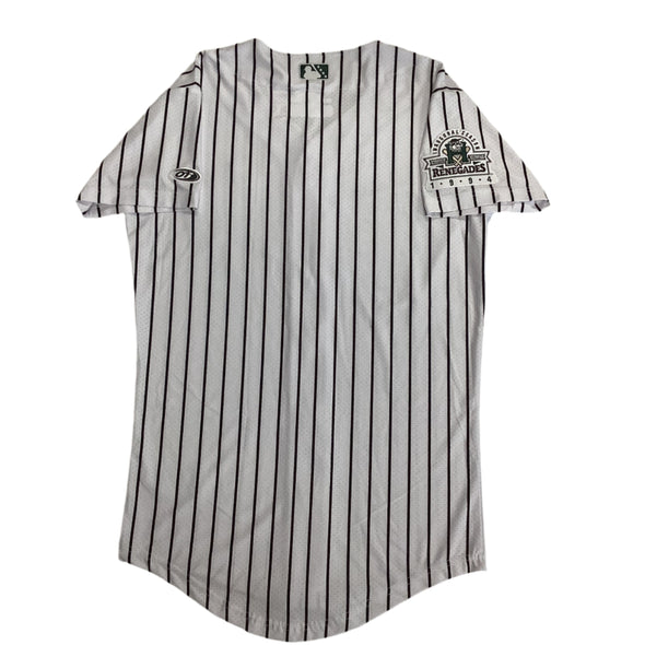 HVR M Premium Alternate Throwback Double Knit Jersey