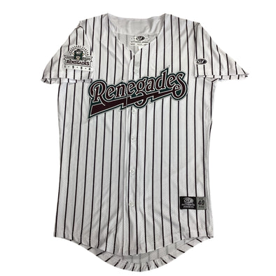 HVR M Premium Alternate Throwback Double Knit Jersey