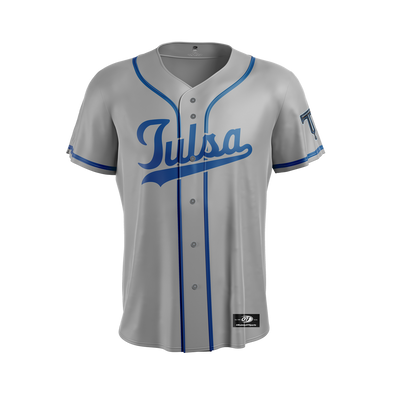 Replica Road Grey Jersey