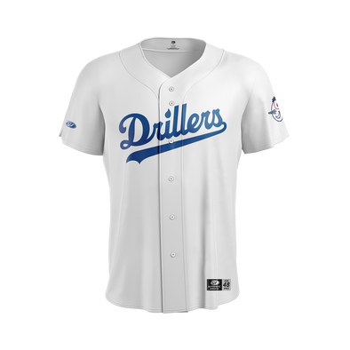 Premium Home White Jersey