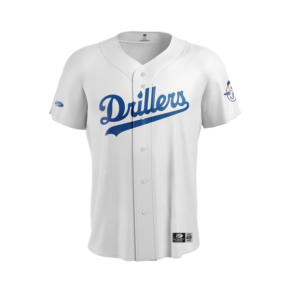 Premium Home White Jersey