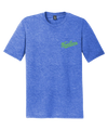 Noodlers Bite Back Blue T Shirt