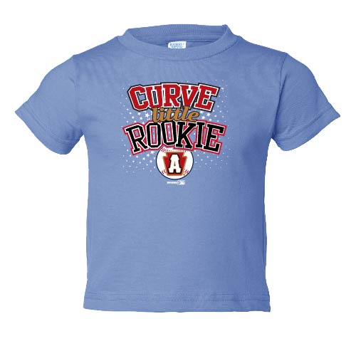 Altoona Curve Infant Tee