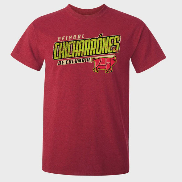 Chicharrones Men's Therapy Tee