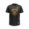 Toledo Mud Hens Harry Potter Replica Jersey