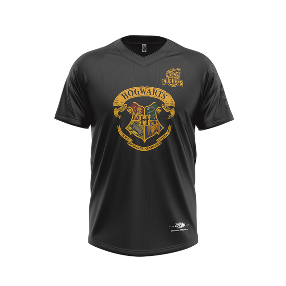 Toledo Mud Hens Harry Potter Replica Jersey