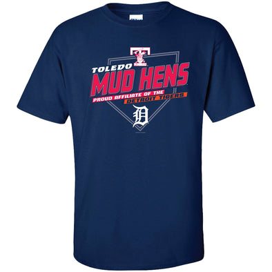 Toledo Mud Hens Nutrients Affiliate T