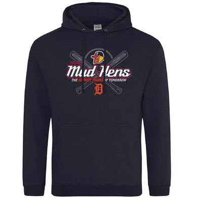 Toledo Mud Hens Repel Affiliate Hooded Sweatshirt