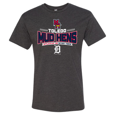 Toledo Mud Hens Saul Affiliate T