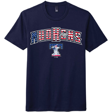 Toledo Mud Hens Senate T-shirt