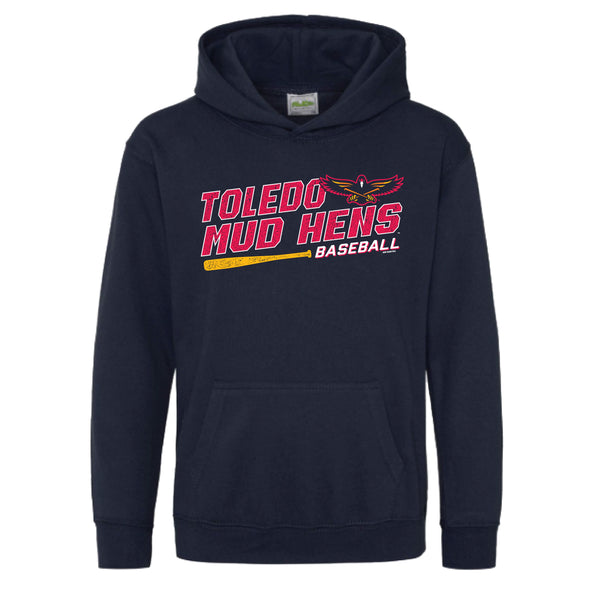 Toledo Mud Hens Youth Shallow Real Hen Hood