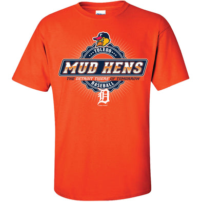 Toledo Mud Hens Zeiss Affiliate T