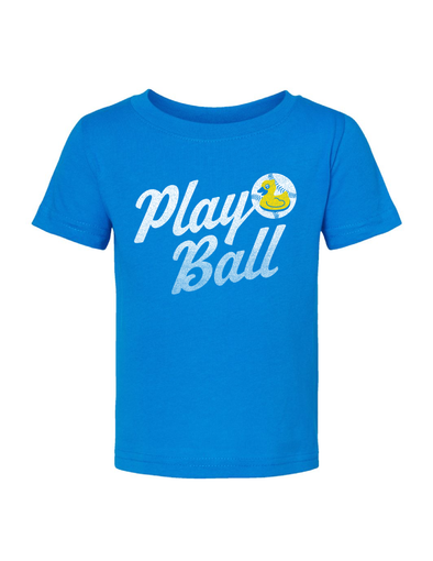 Toddler Play Tee