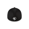 Toronto Blue Jays Black 3930 Cap