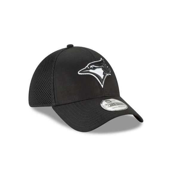 Toronto Blue Jays Black 3930 Cap