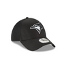 Toronto Blue Jays Black 3930 Cap