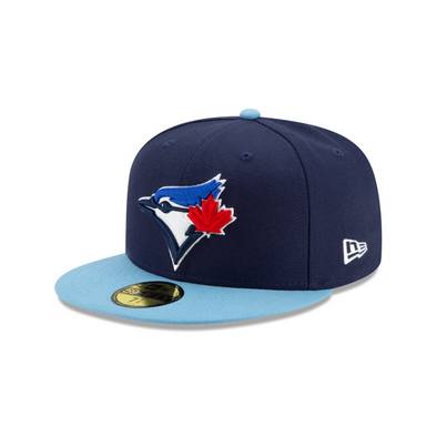 Toronto Blue Jays Youth Alt 4 5950 Cap