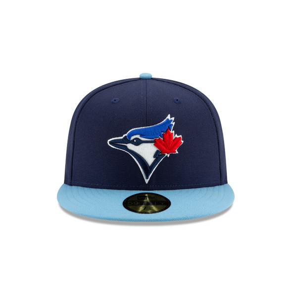 Toronto Blue Jays Youth Alt 4 5950 Cap