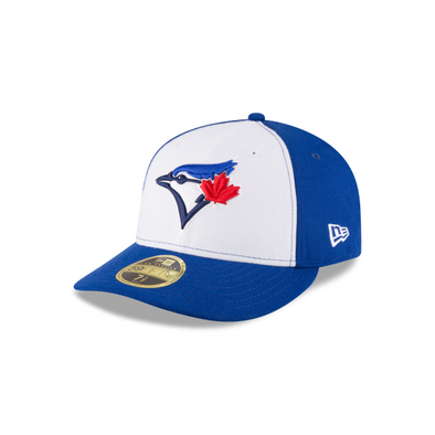 Toronto Blue Jays Alt 3 Low Profile 5950