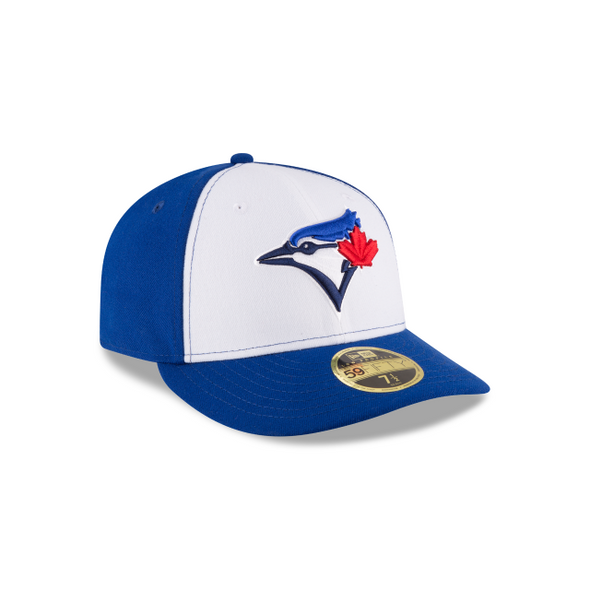 Toronto Blue Jays Alt 3 Low Profile 5950