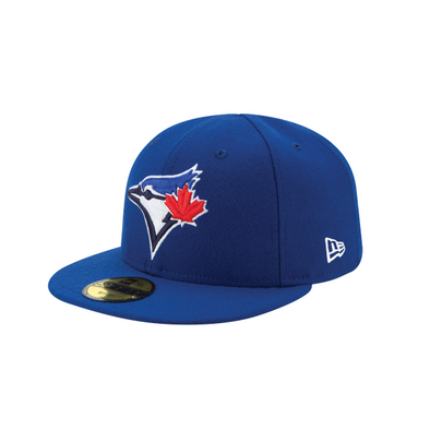 Toronto Blue Jays Infant/Toddler My First 5950 Game Cap